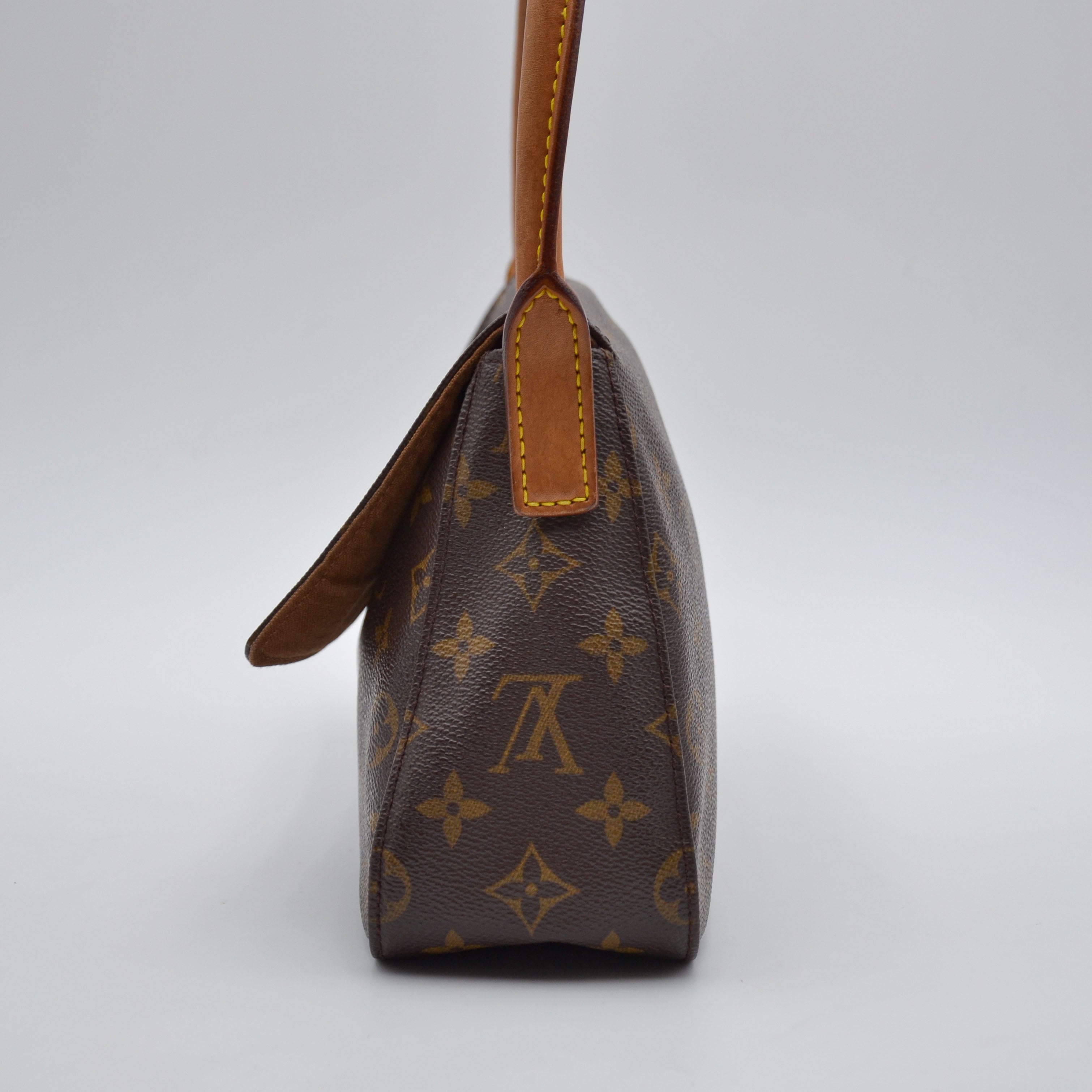 Bolso Louis Vuitton Mini Looping
