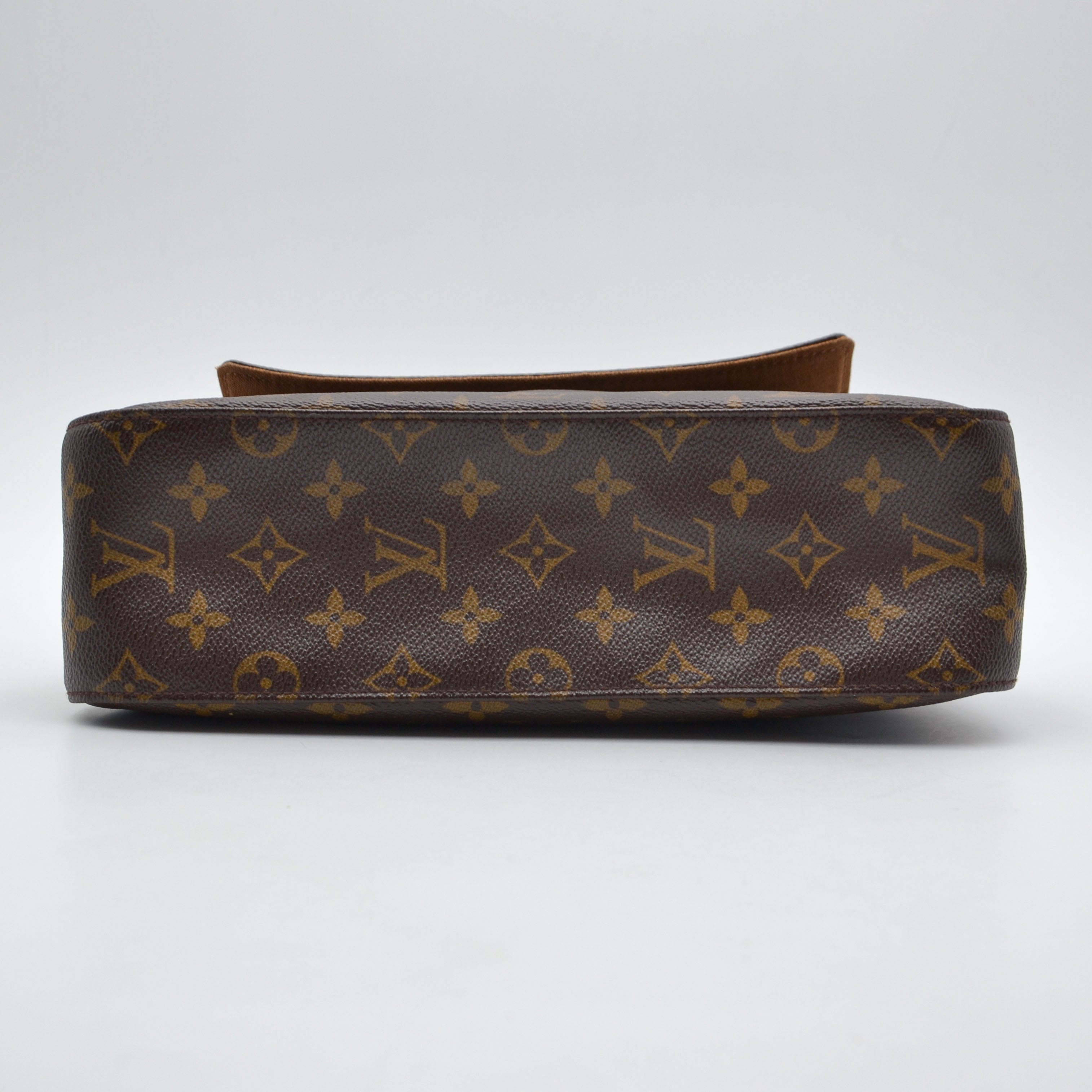 Bolso Louis Vuitton Mini Looping