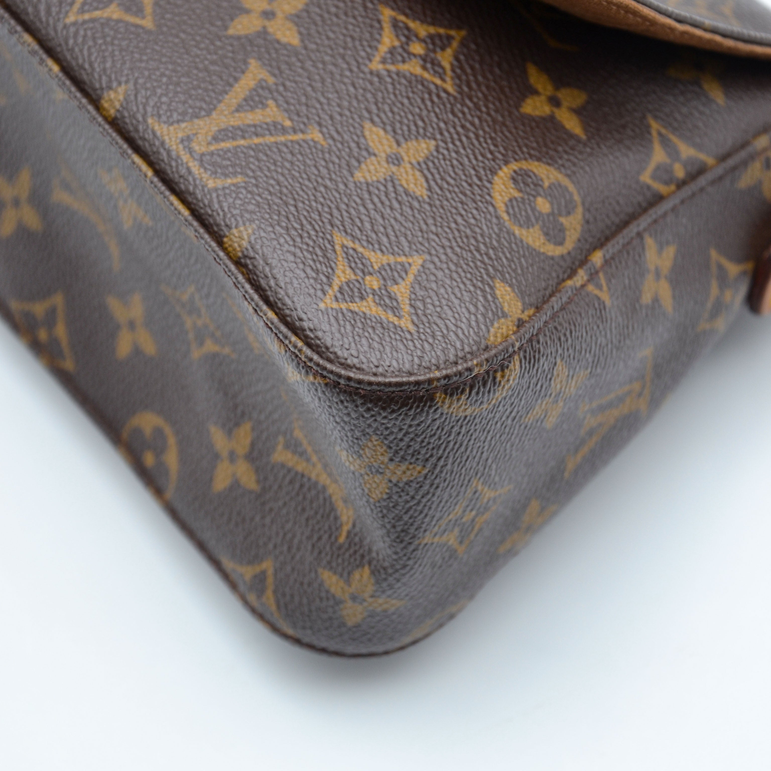 Bolso Louis Vuitton Mini Looping