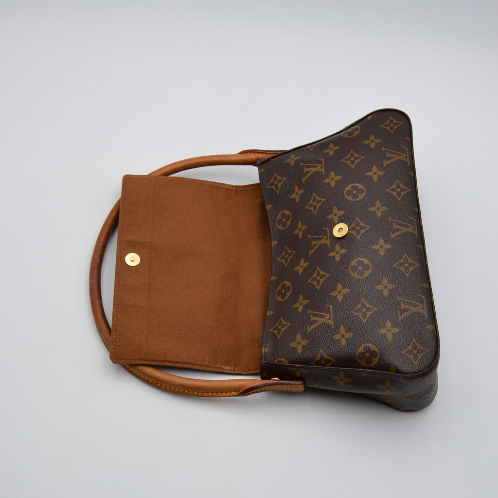 Bolso Louis Vuitton Mini Looping
