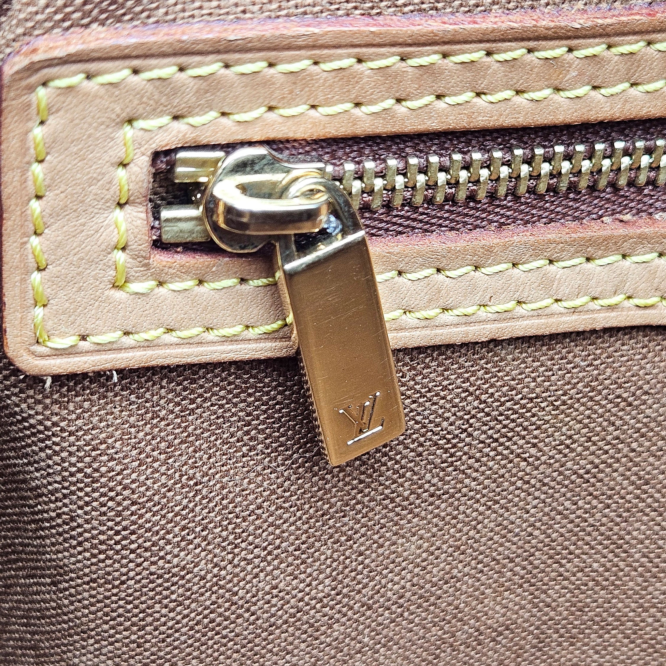Bolso Louis Vuitton Mini Looping