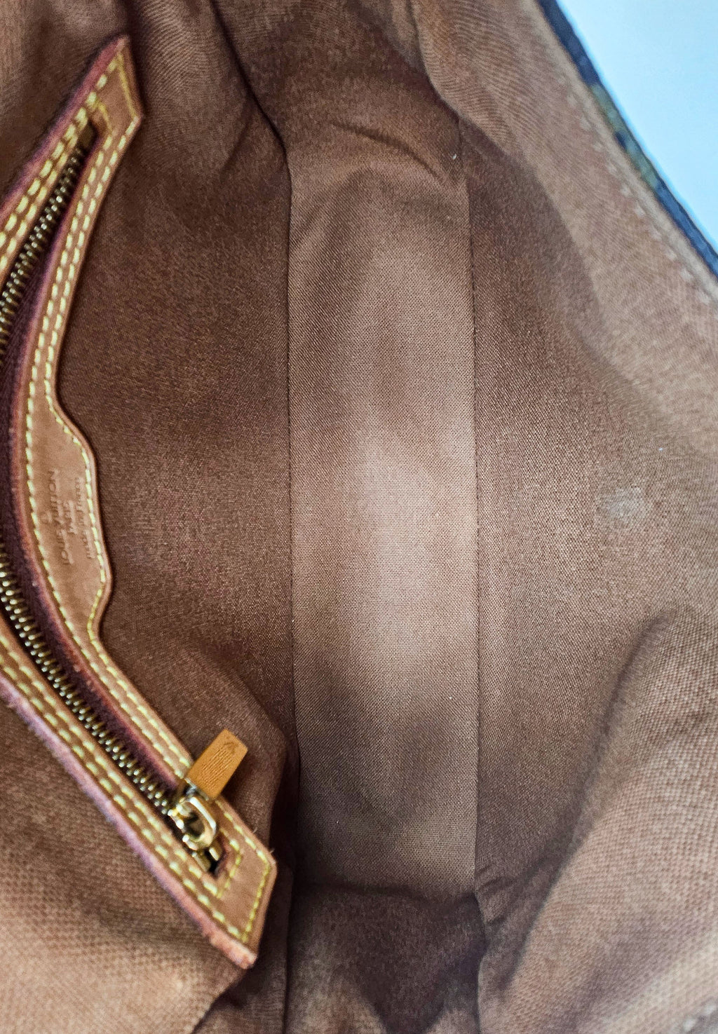 Bolso Louis Vuitton Mini Looping