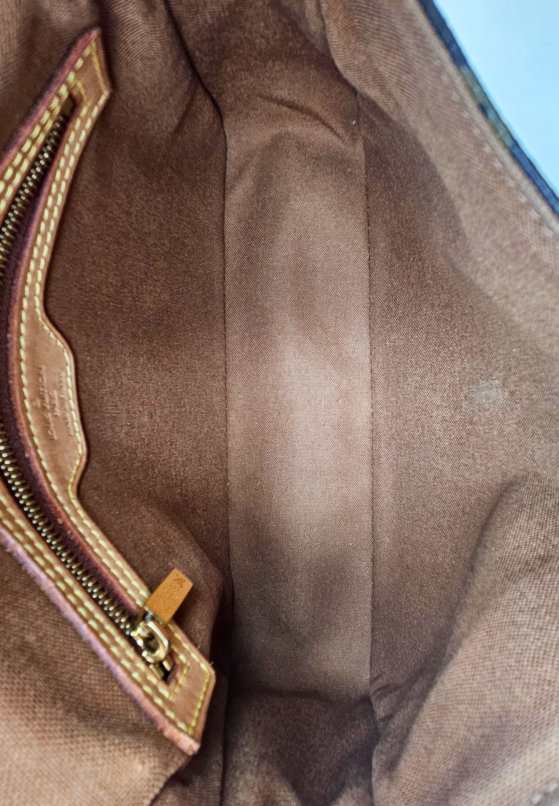 Bolso Louis Vuitton Mini Looping
