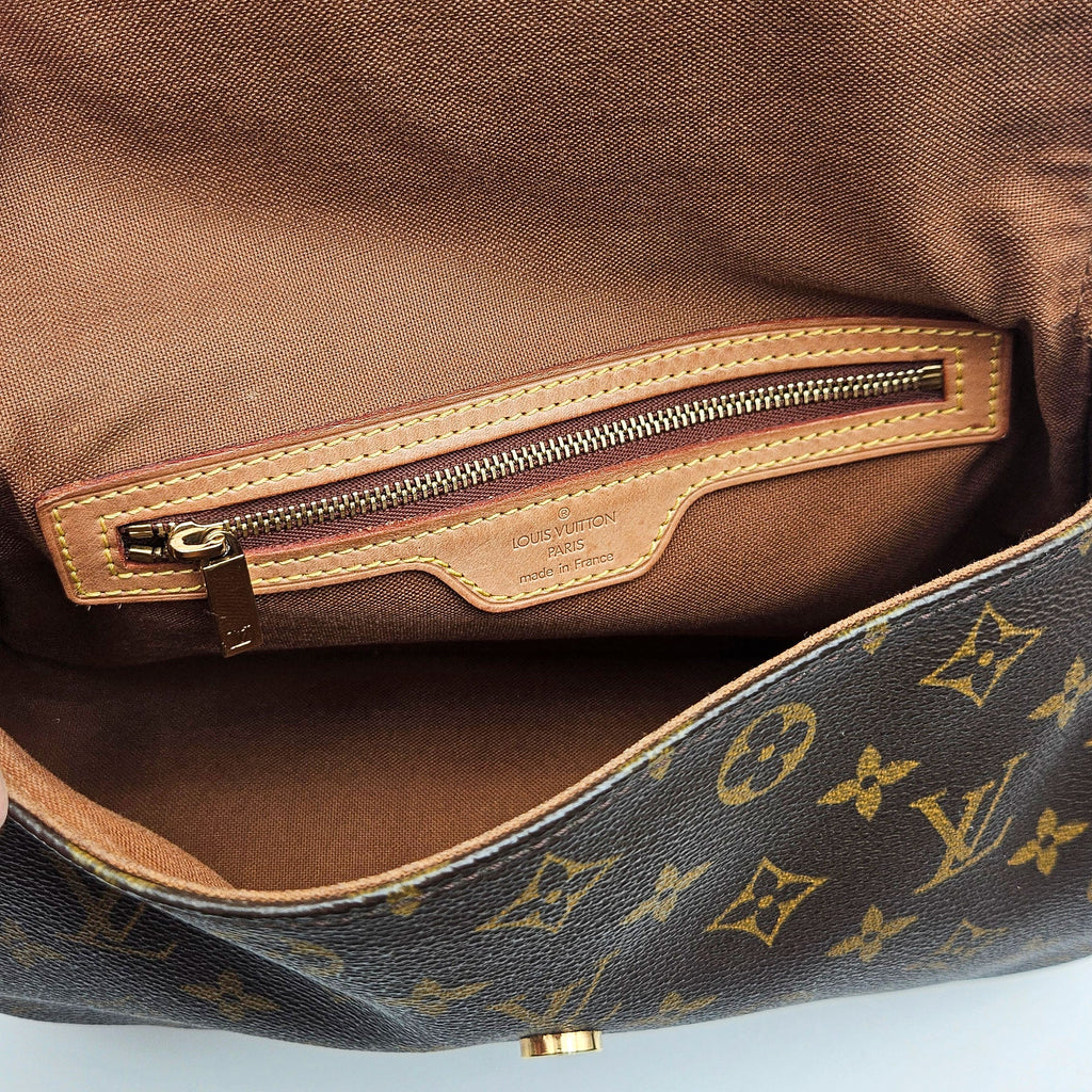Bolso Louis Vuitton Mini Looping