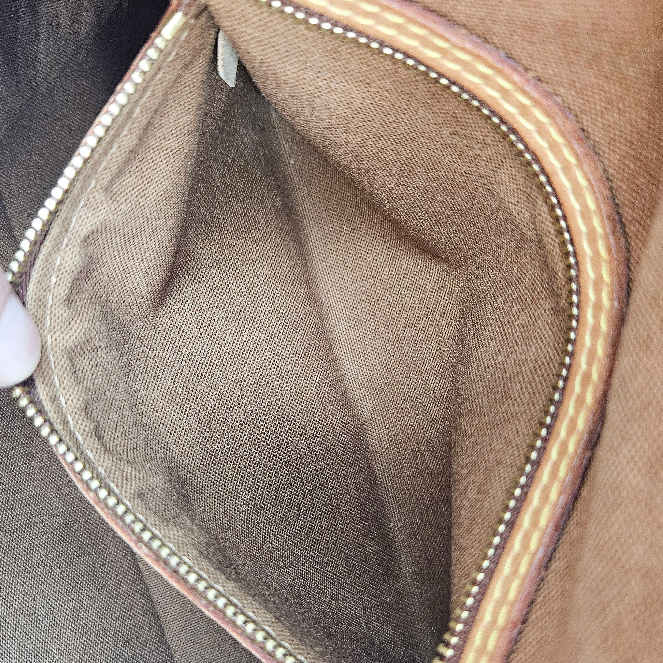Bolso Louis Vuitton Mini Looping