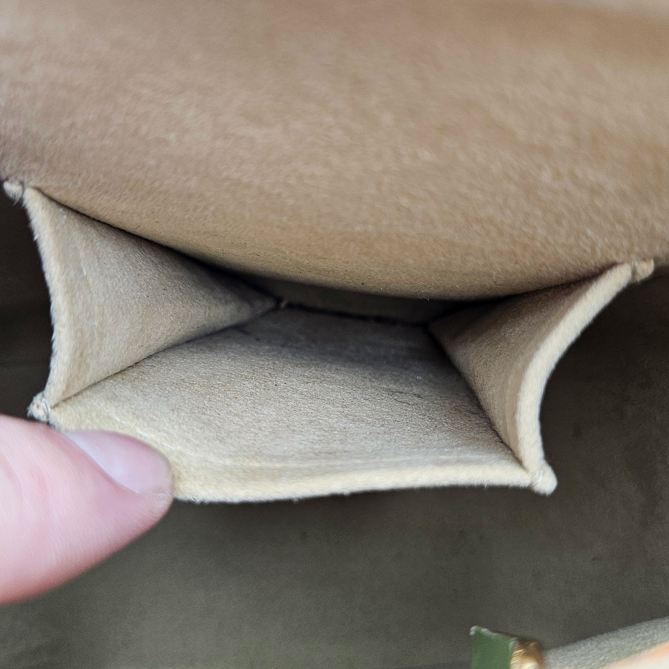 Louis Vuitton Looping MM Monogram