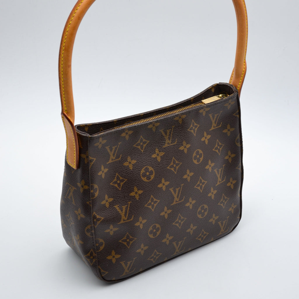 Louis Vuitton Looping MM Monogram