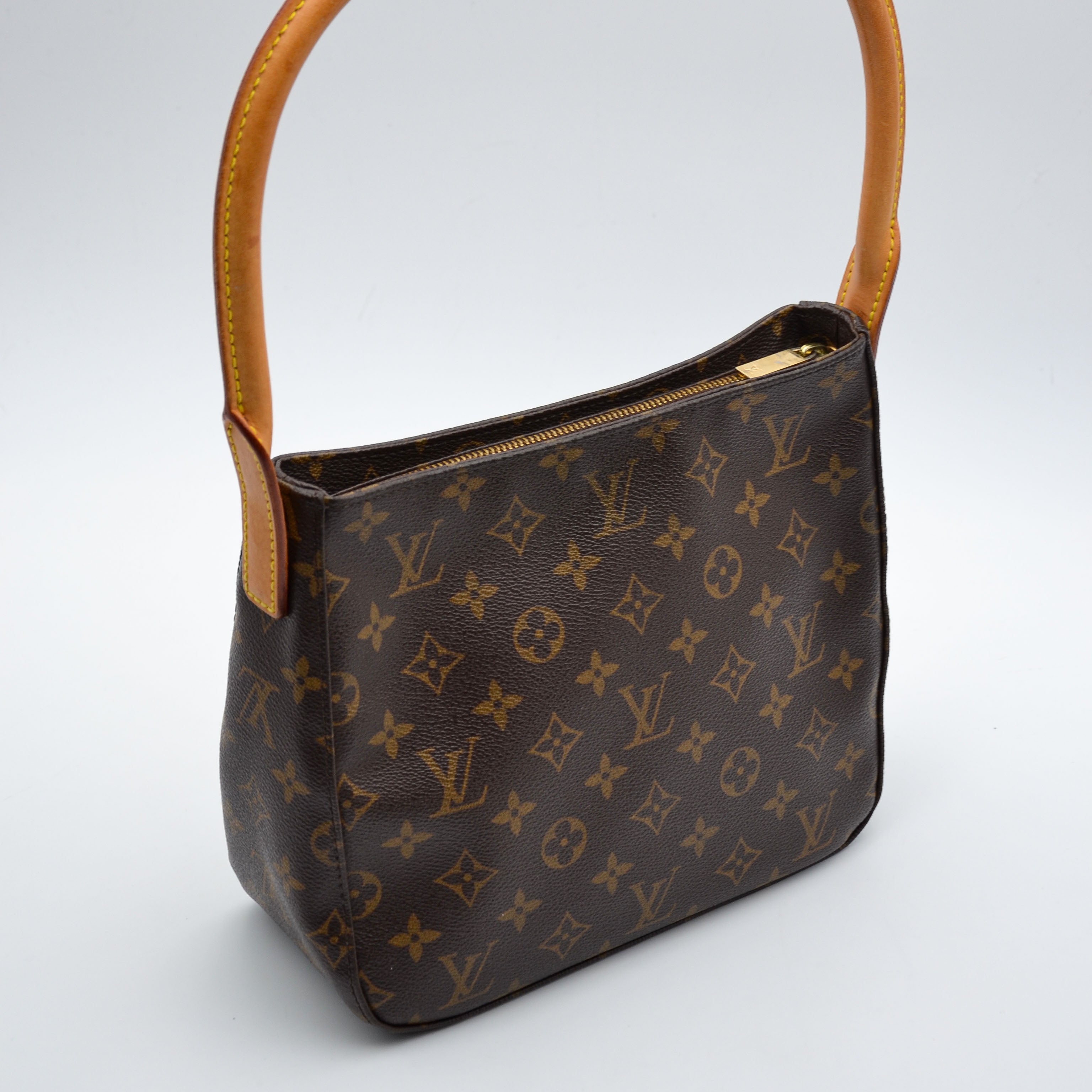 Louis Vuitton Looping MM Monogram
