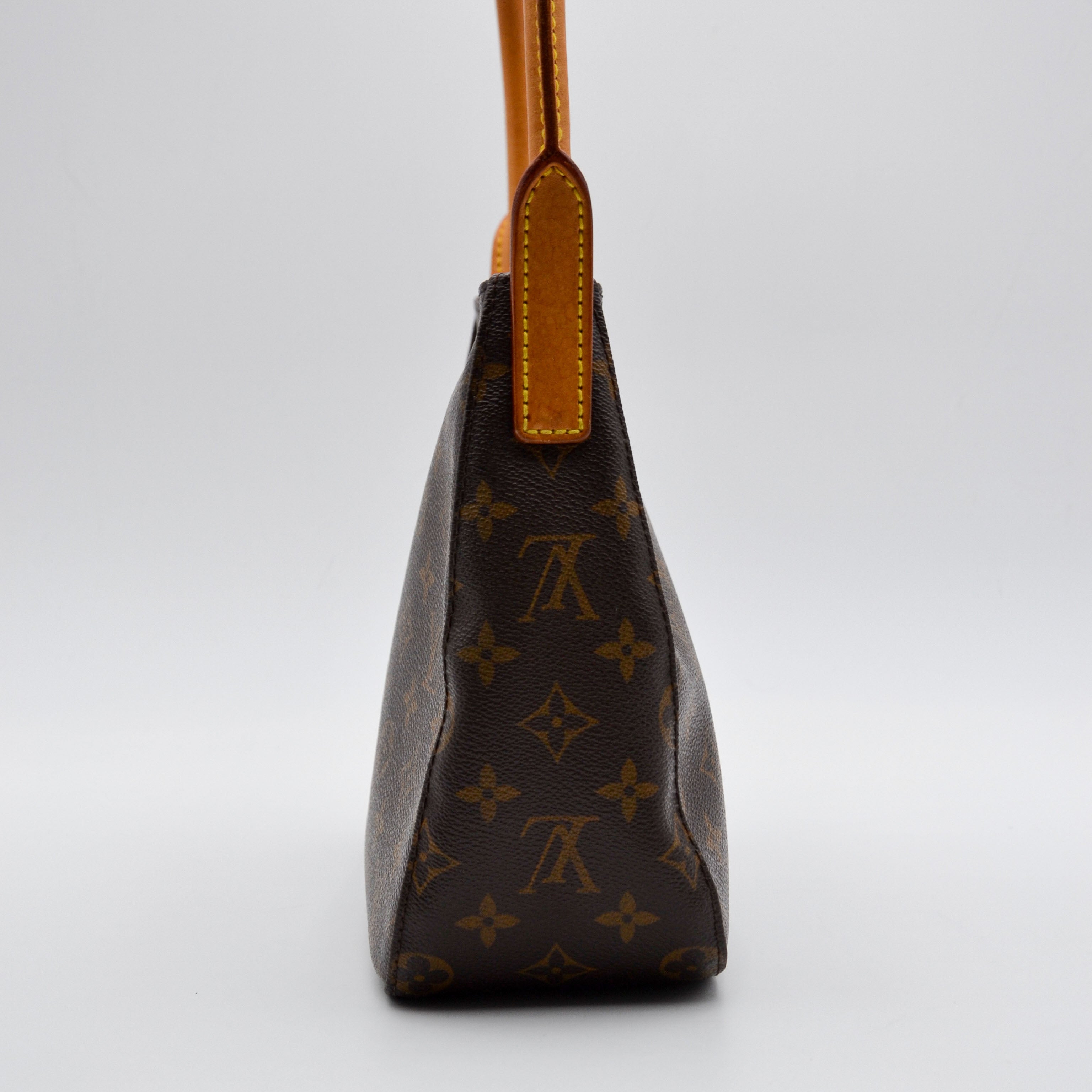 Louis Vuitton Looping MM Monogram