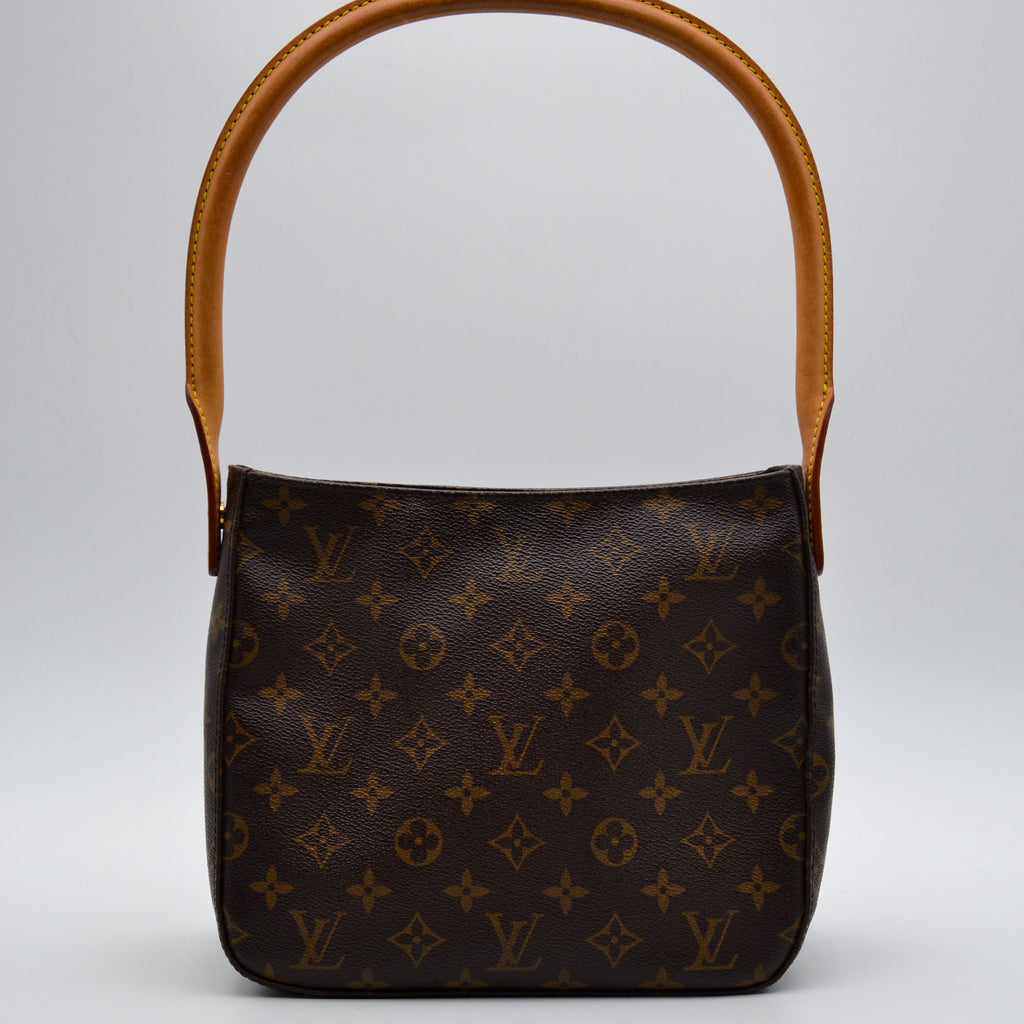Louis Vuitton Looping MM Monogram