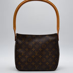 Louis Vuitton Looping MM Monogram