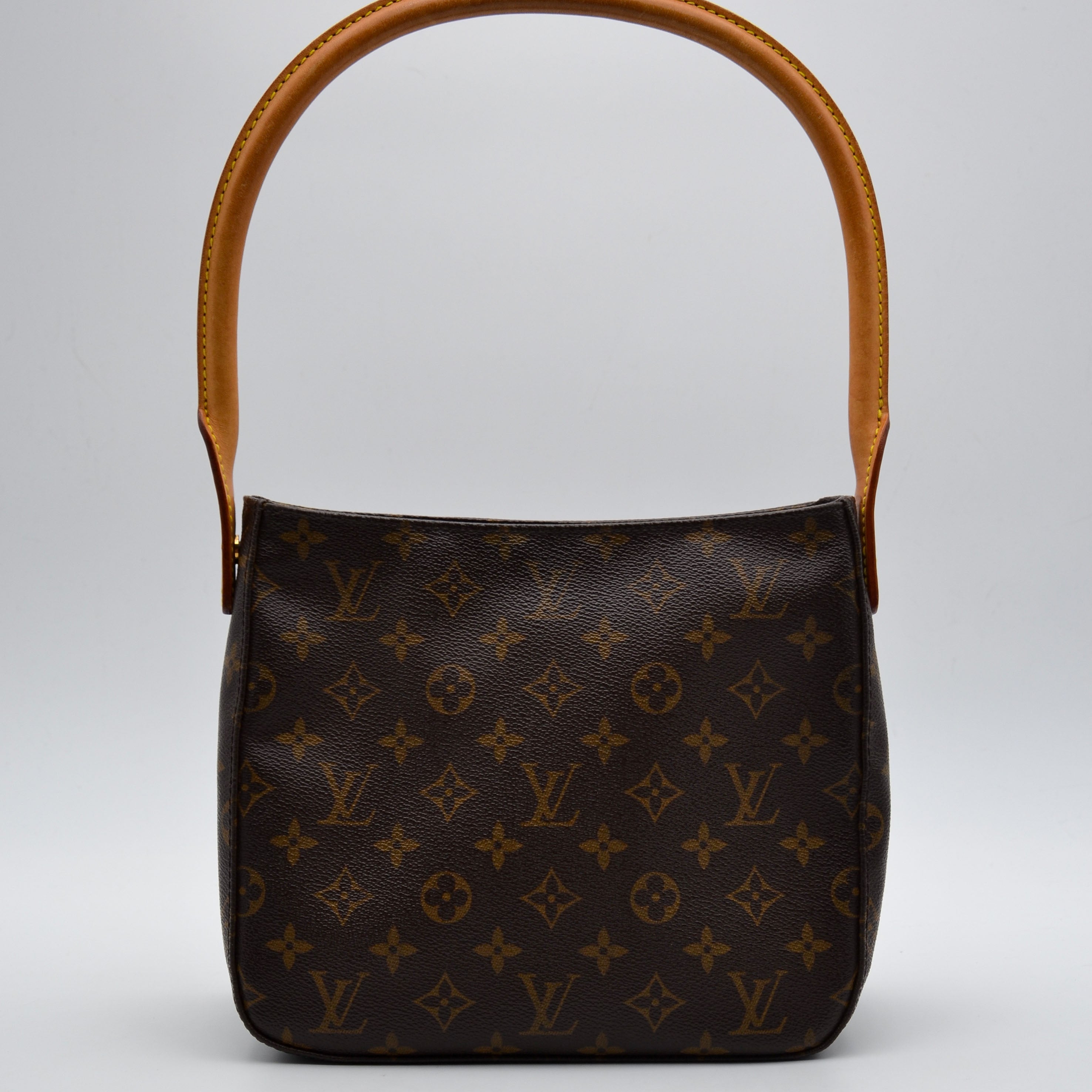 Louis Vuitton Looping MM Monogram