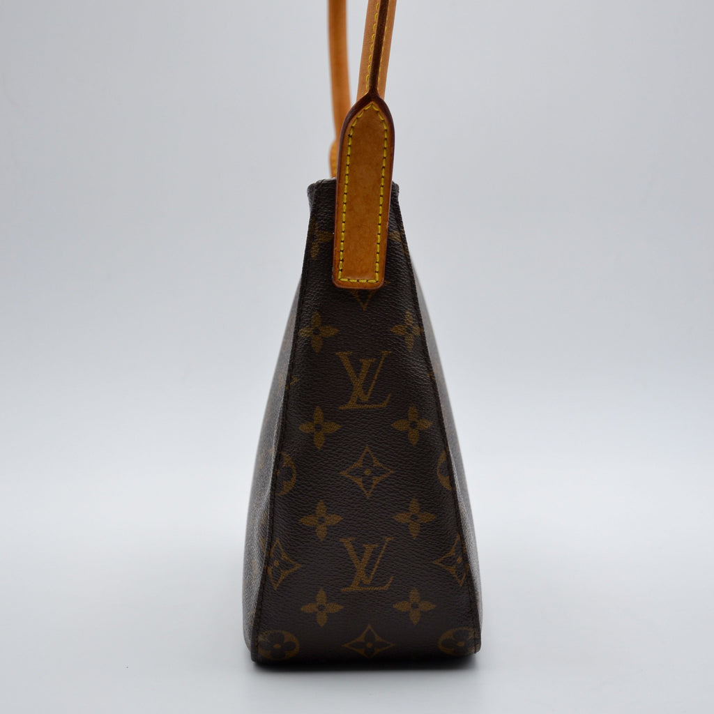 Louis Vuitton Looping MM Monogram