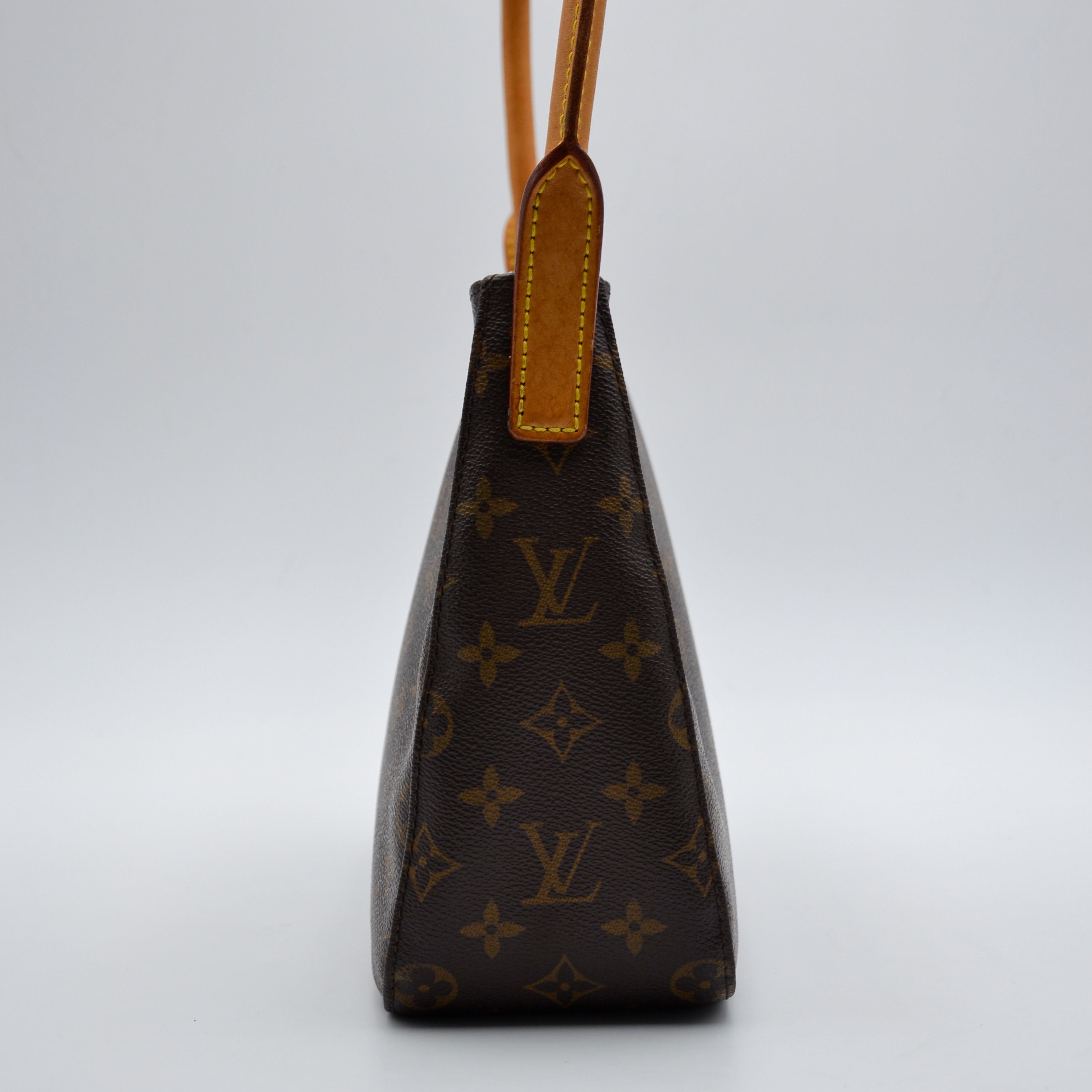 Louis Vuitton Looping MM Monogram