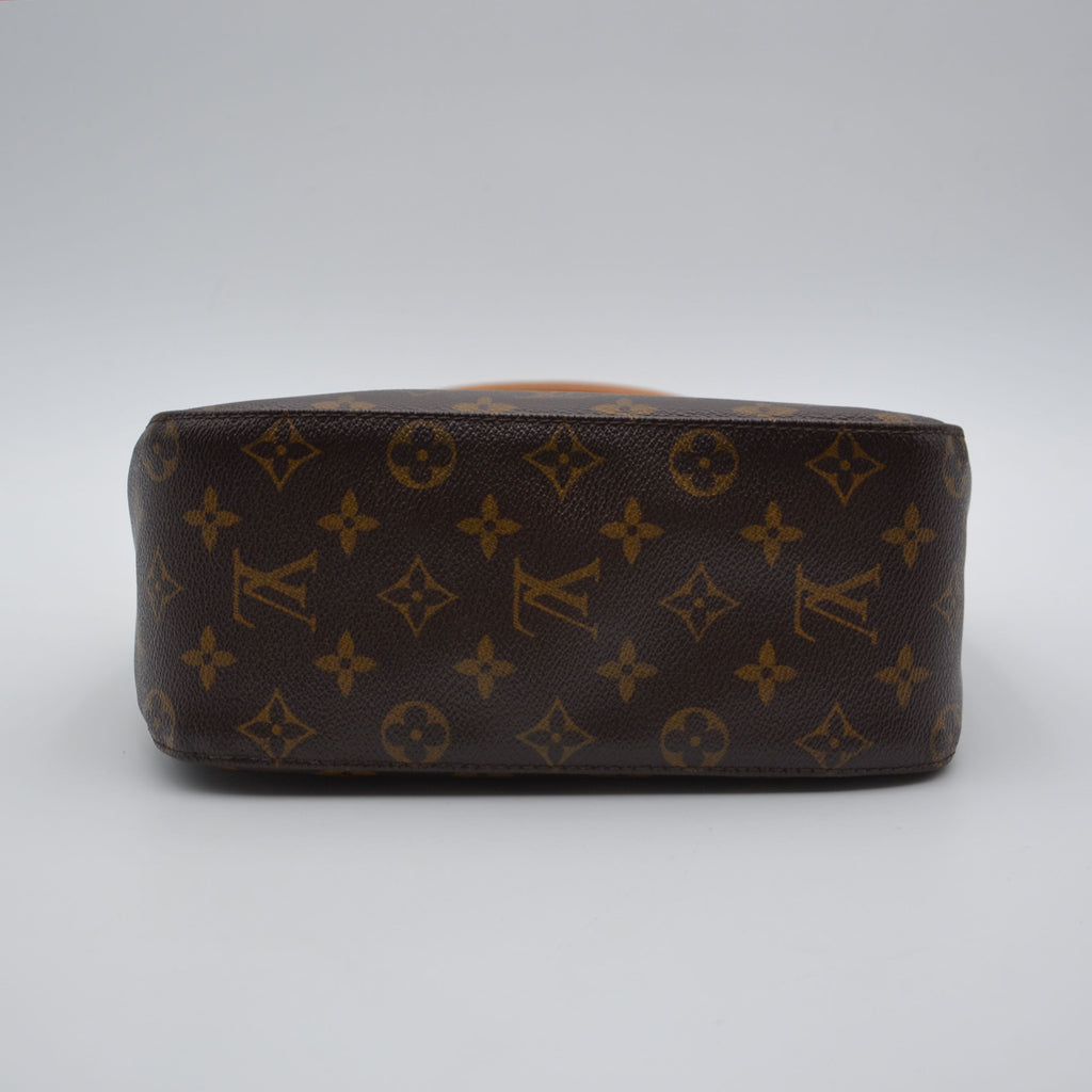 Louis Vuitton Looping MM Monogram
