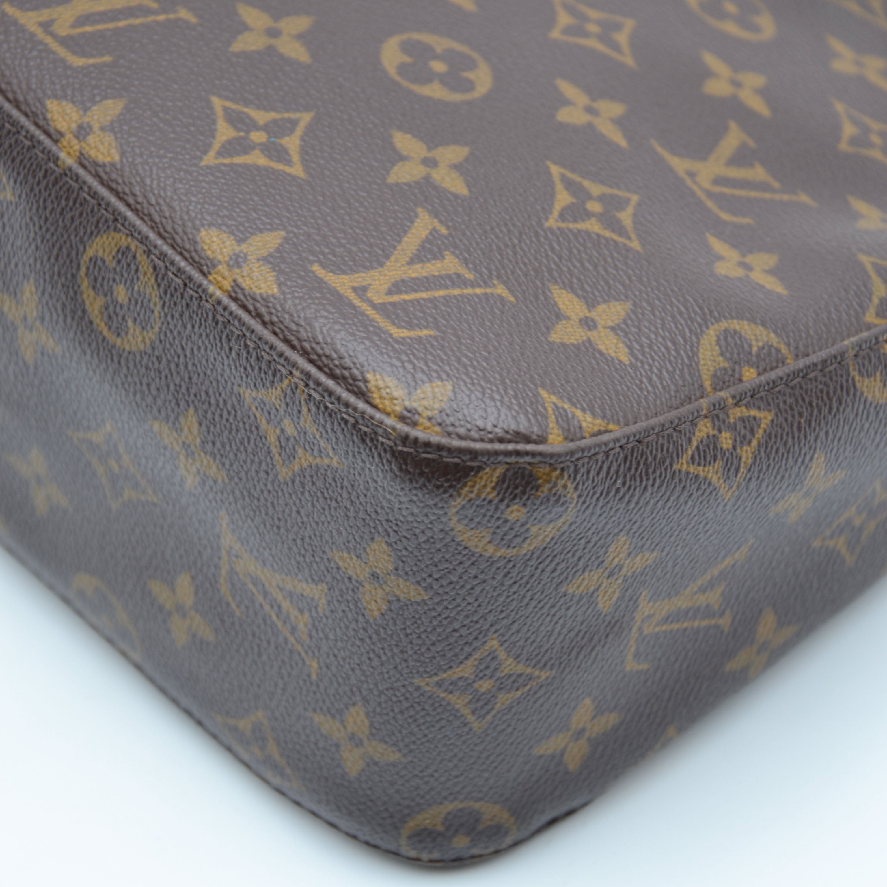 Louis Vuitton Looping MM Monogram