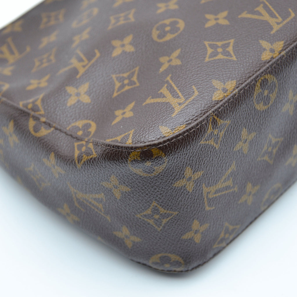 Louis Vuitton Looping MM Monogram