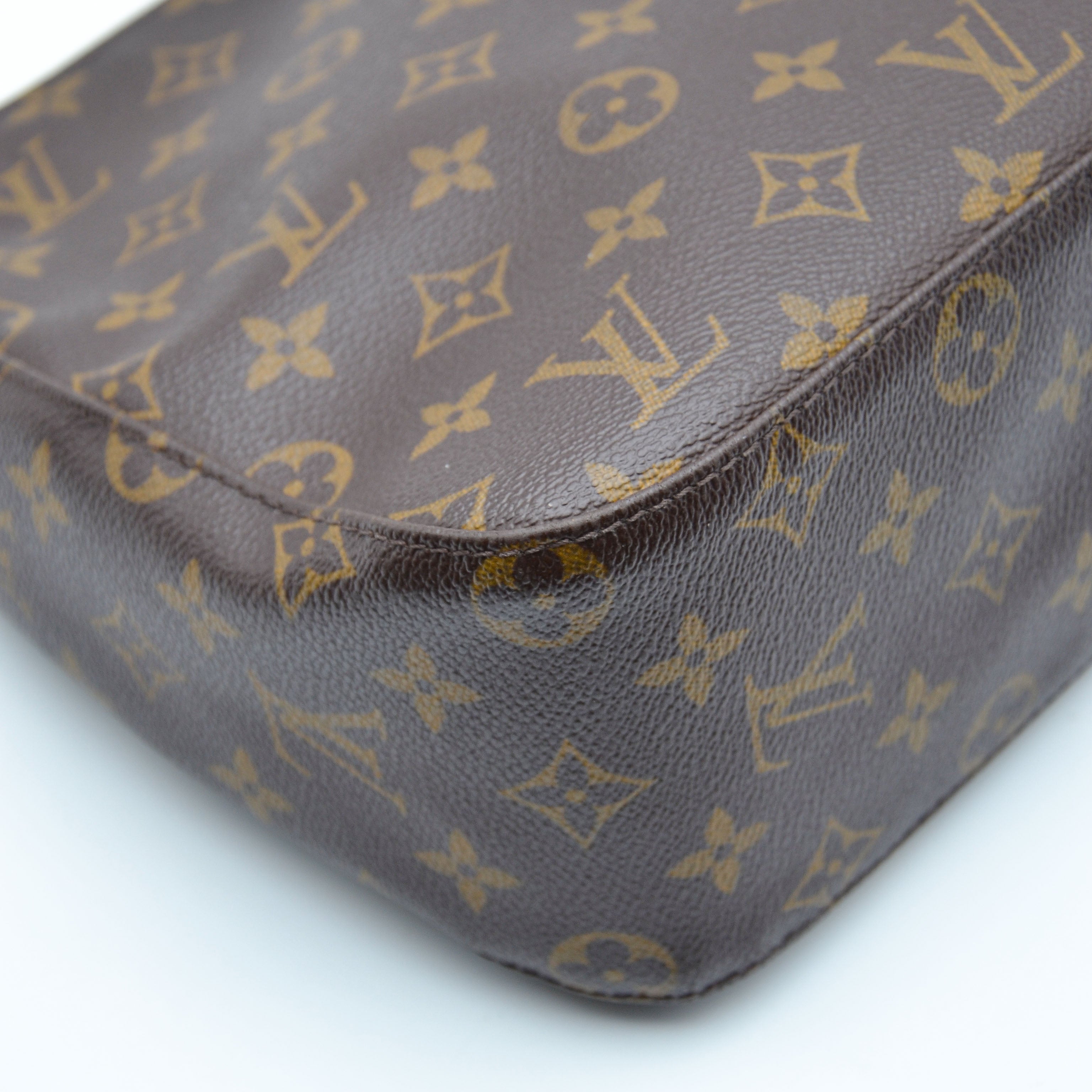 Louis Vuitton Looping MM Monogram