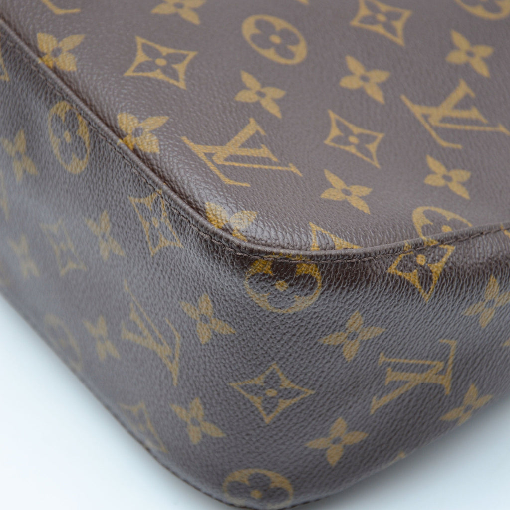 Louis Vuitton Looping MM Monogram