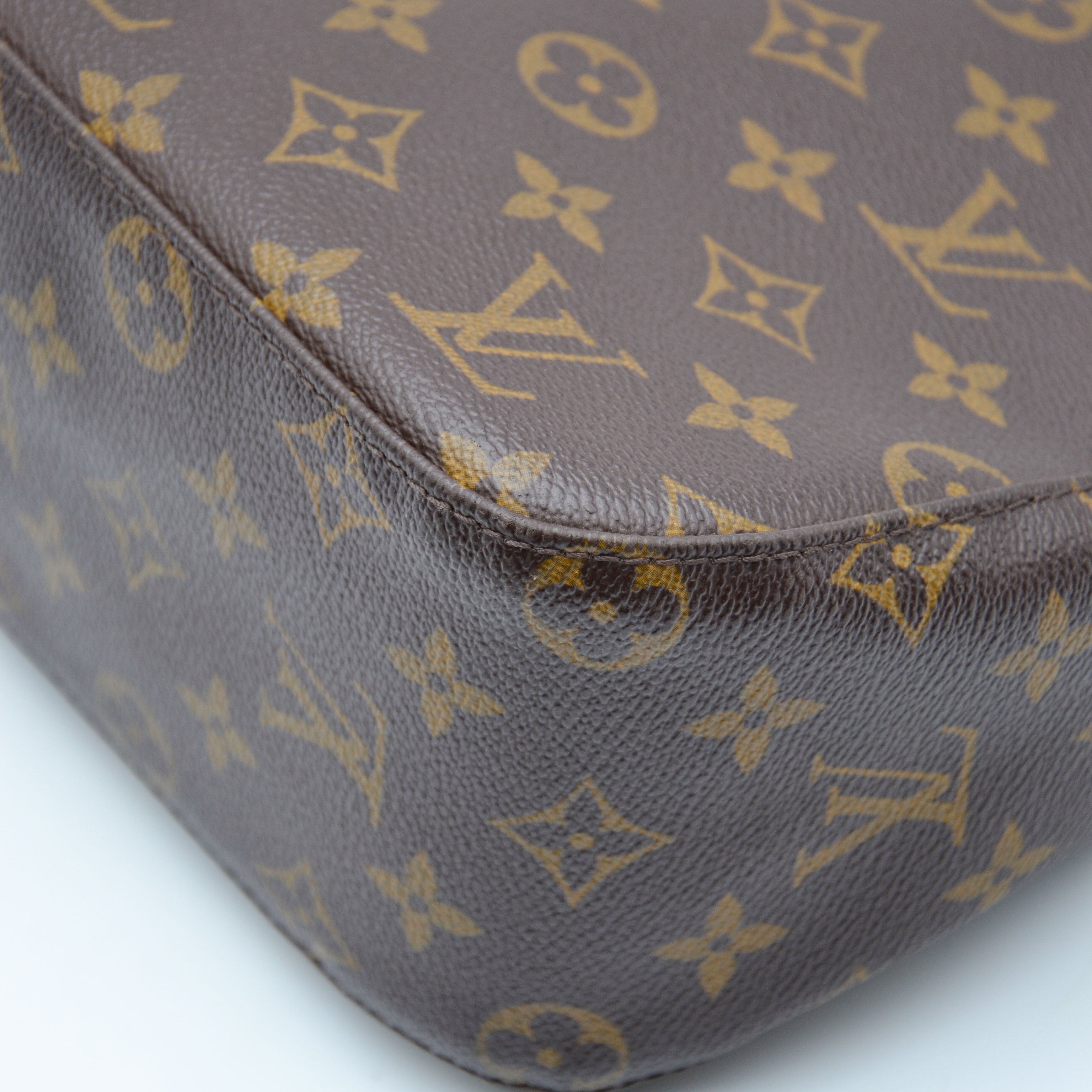 Louis Vuitton Looping MM Monogram