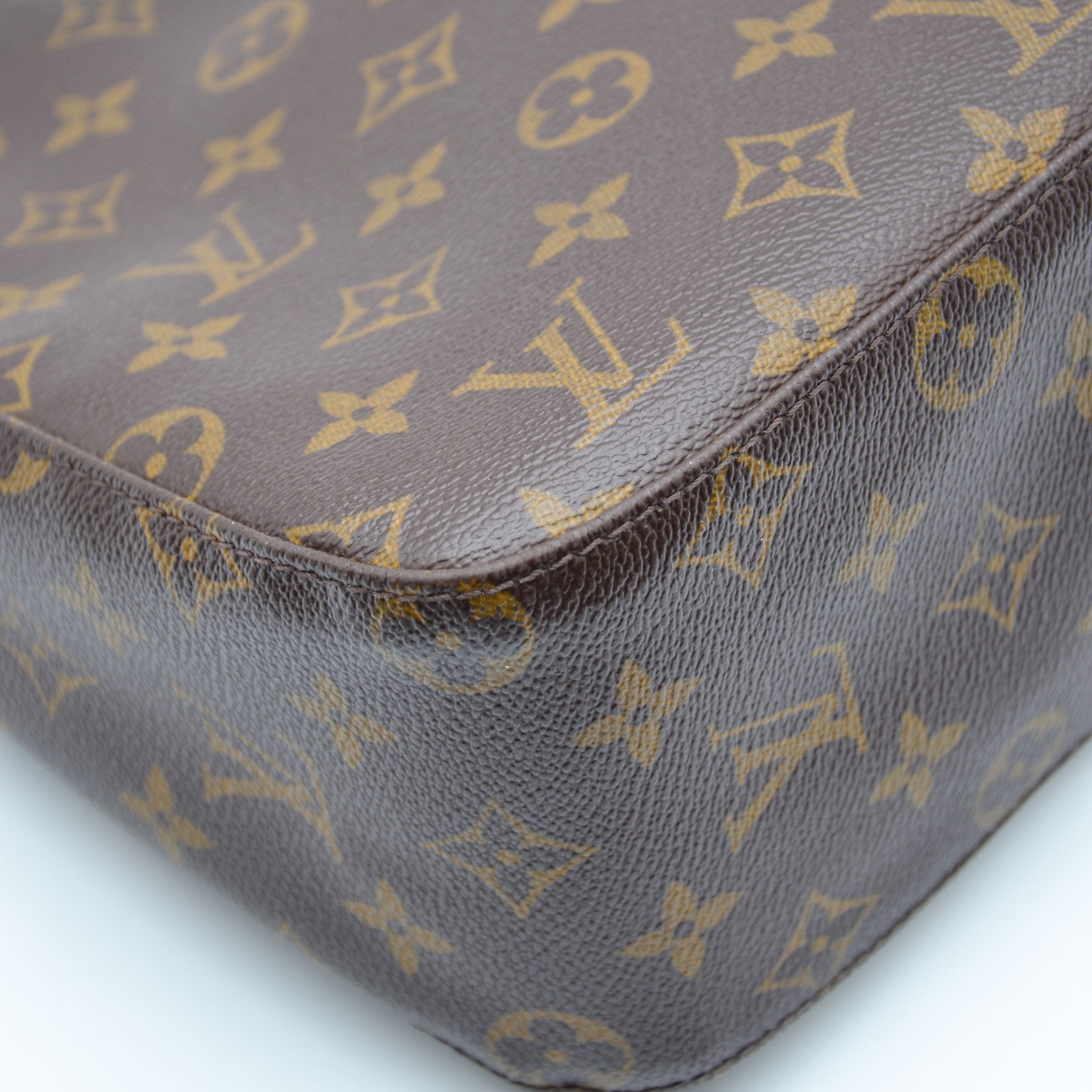 Louis Vuitton Looping MM Monogram