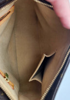 Louis Vuitton Looping MM Monogram