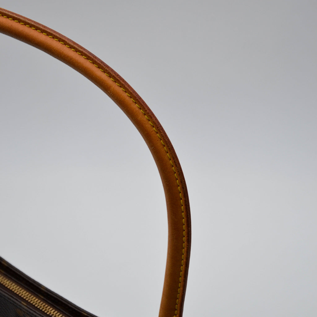Louis Vuitton Looping MM Monogram