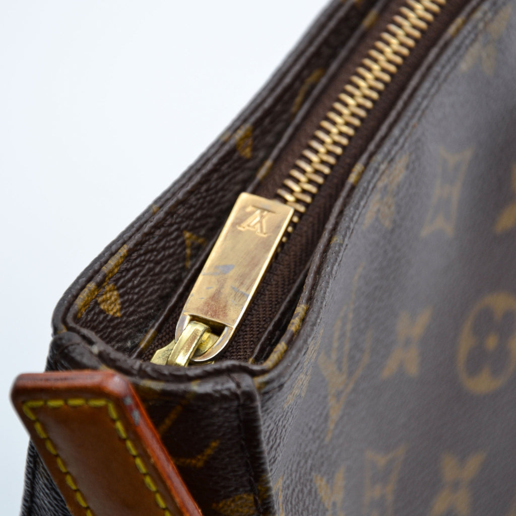 Louis Vuitton Looping MM Monogram