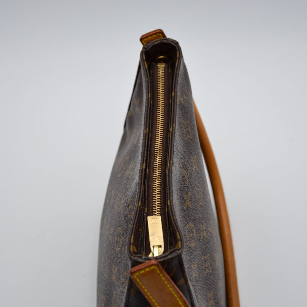 Louis Vuitton Looping MM Monogram