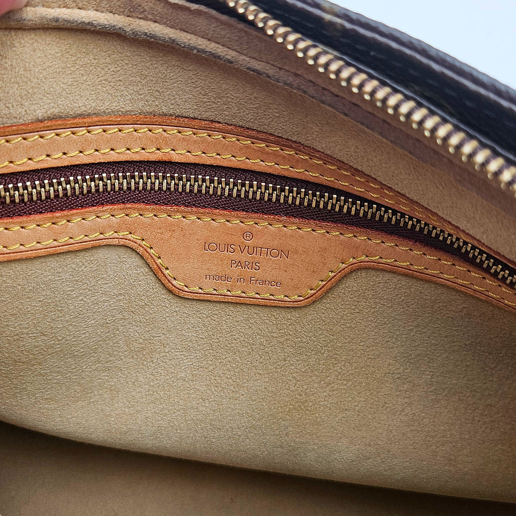 Louis Vuitton Looping MM Monogram