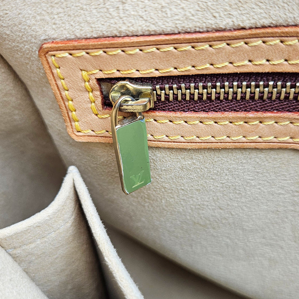Louis Vuitton Looping MM Monogram