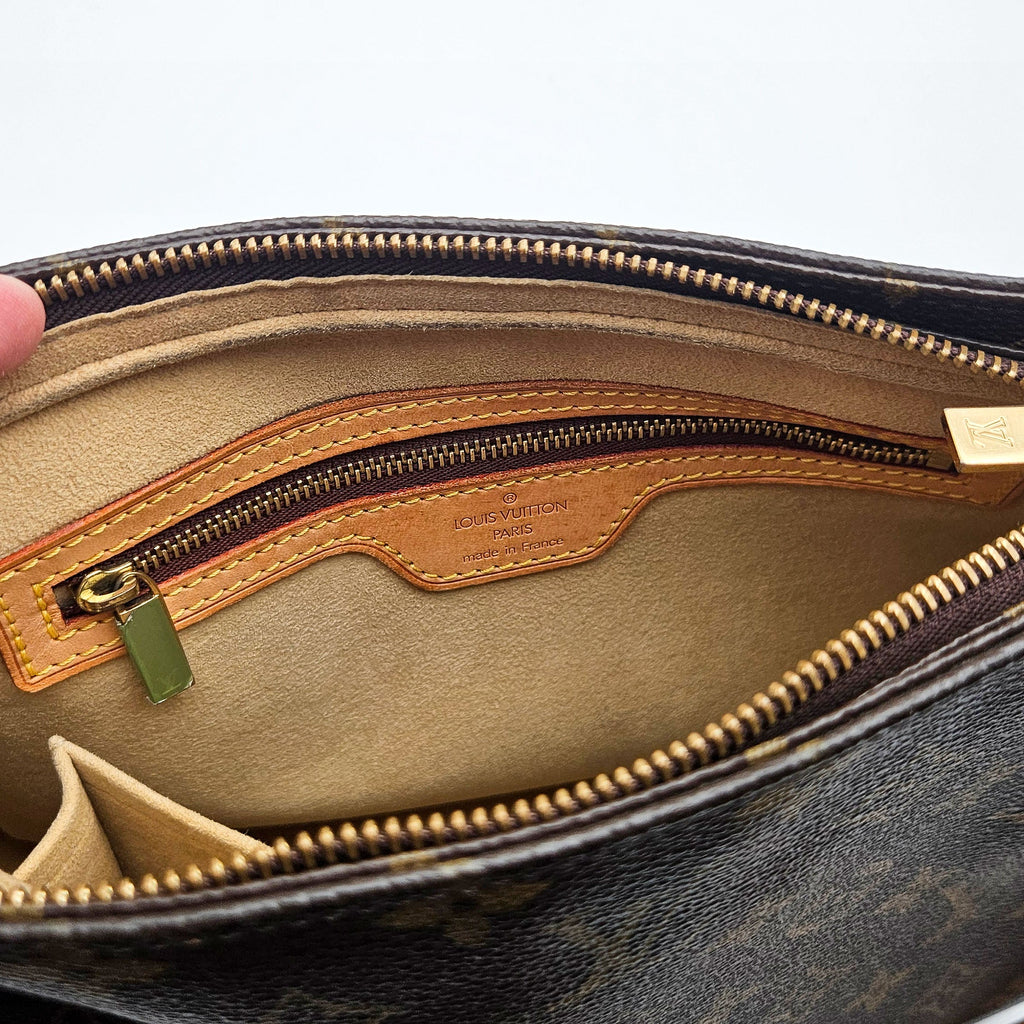 Louis Vuitton Looping MM Monogram