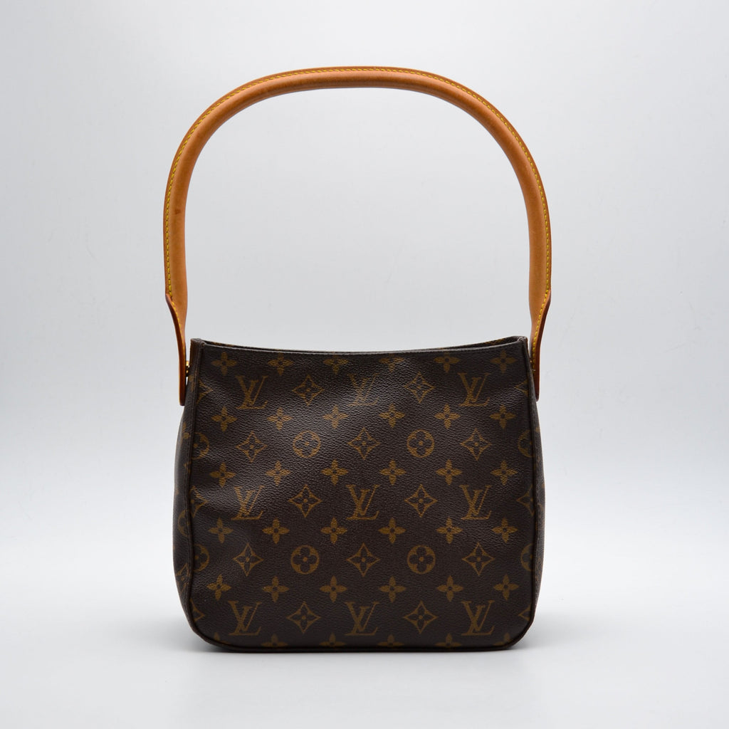 Louis Vuitton Looping MM Monogram