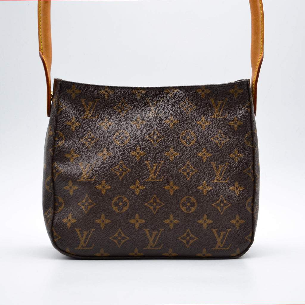 Louis Vuitton Looping MM Monogram