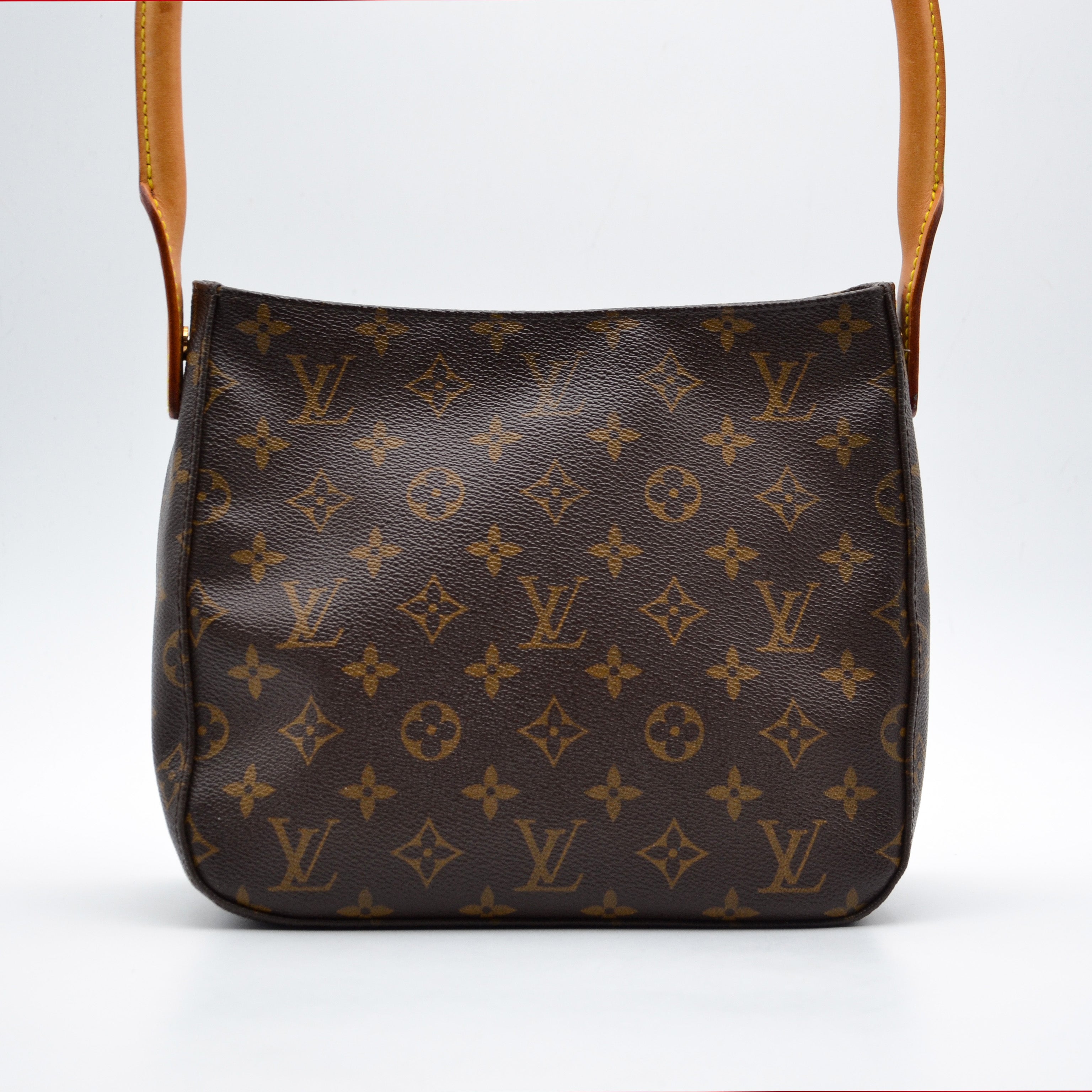 Louis Vuitton Looping MM Monogram