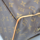 Louis Vuitton Manhattan Pm Monogramme
