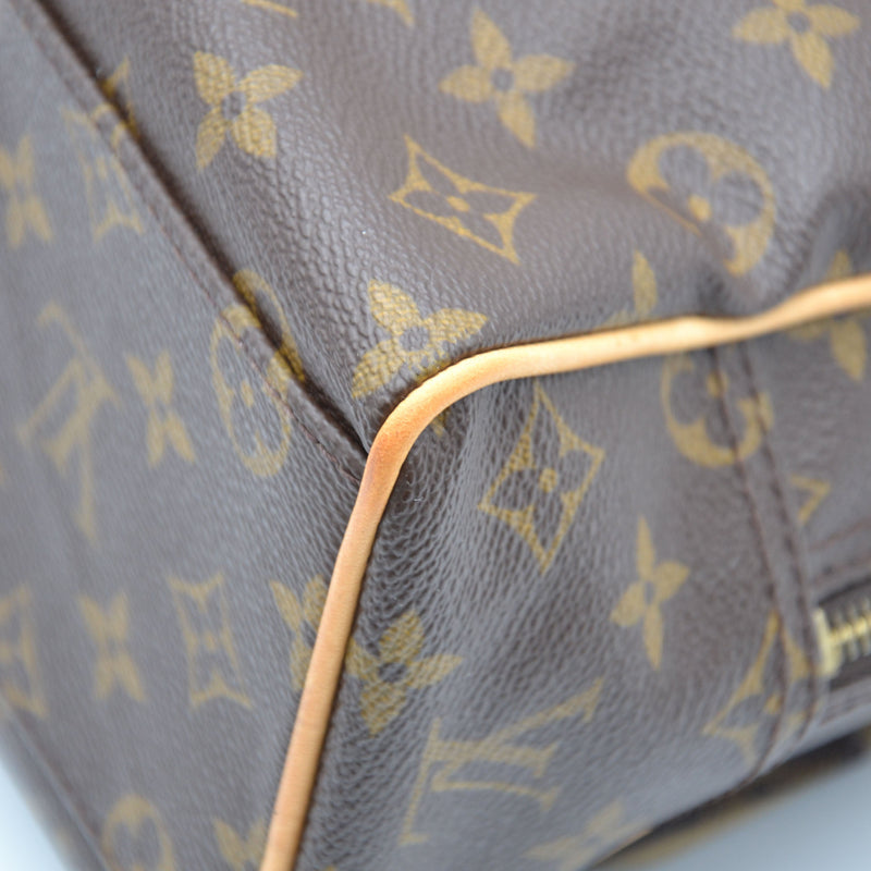 Louis Vuitton Manhattan Pm Monogramme