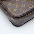 Louis Vuitton Pochette Métis Monogram