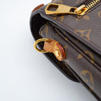 Louis Vuitton Pochette Métis Monogram