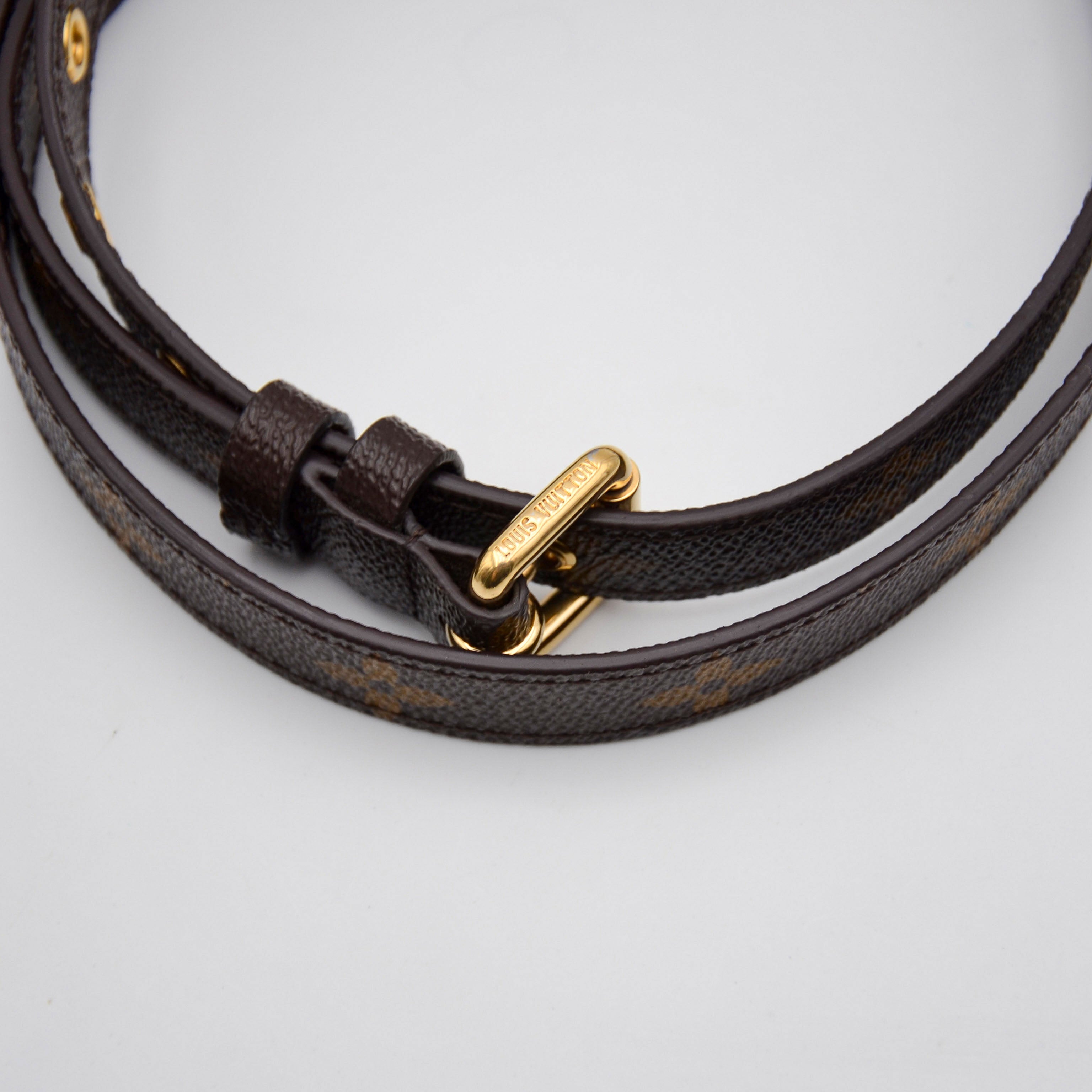 Louis Vuitton Pochette Métis Monogram