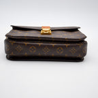Louis Vuitton Pochette Métis Monogram