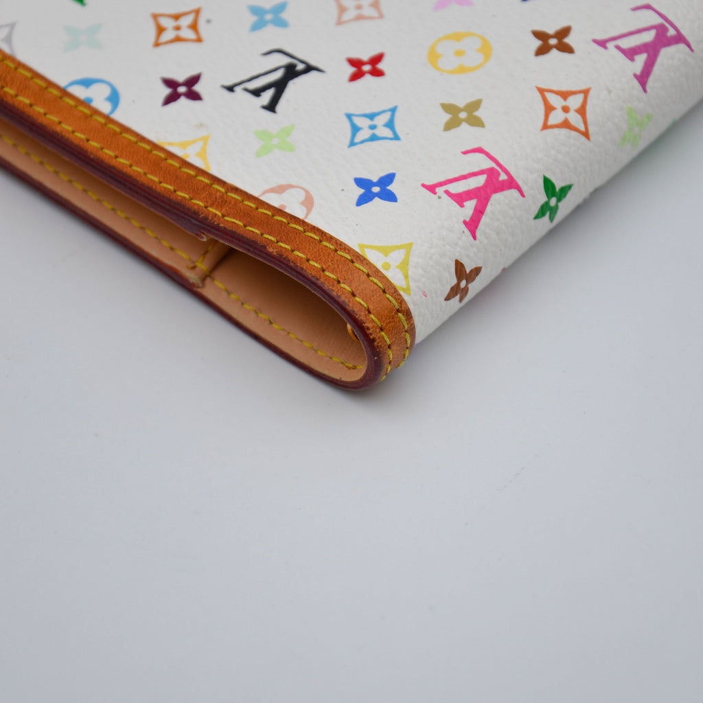Agenda Louis Vuitton Murakami