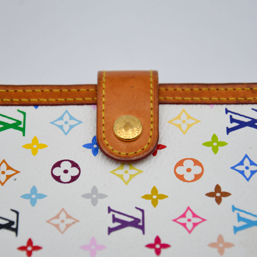 Agenda Louis Vuitton Murakami