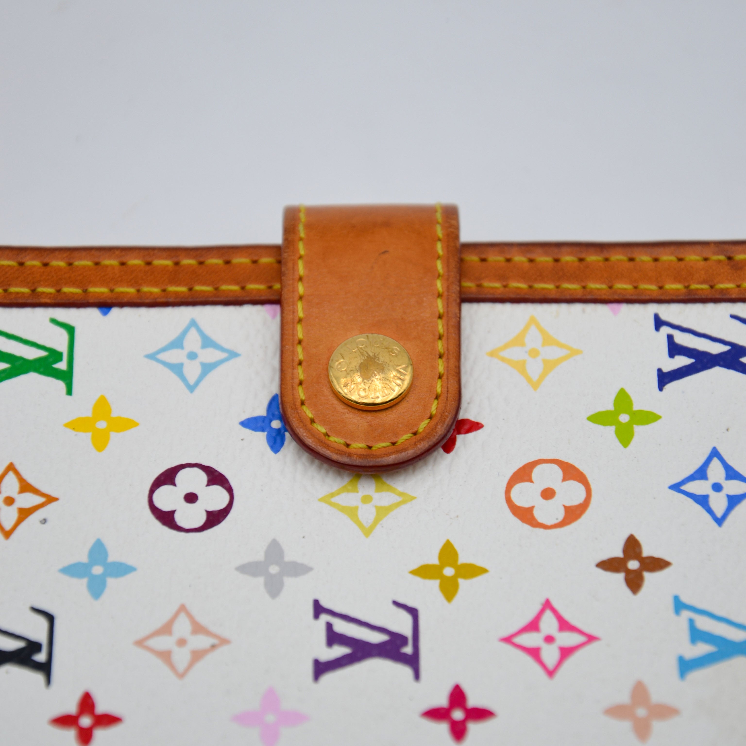 Agenda Louis Vuitton Murakami