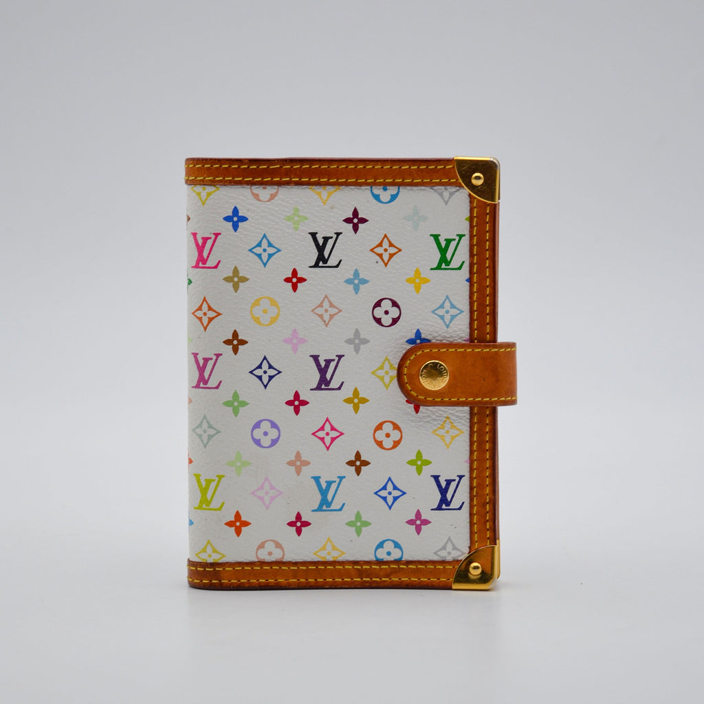 Agenda Louis Vuitton Murakami