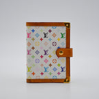 Agenda Louis Vuitton Murakami