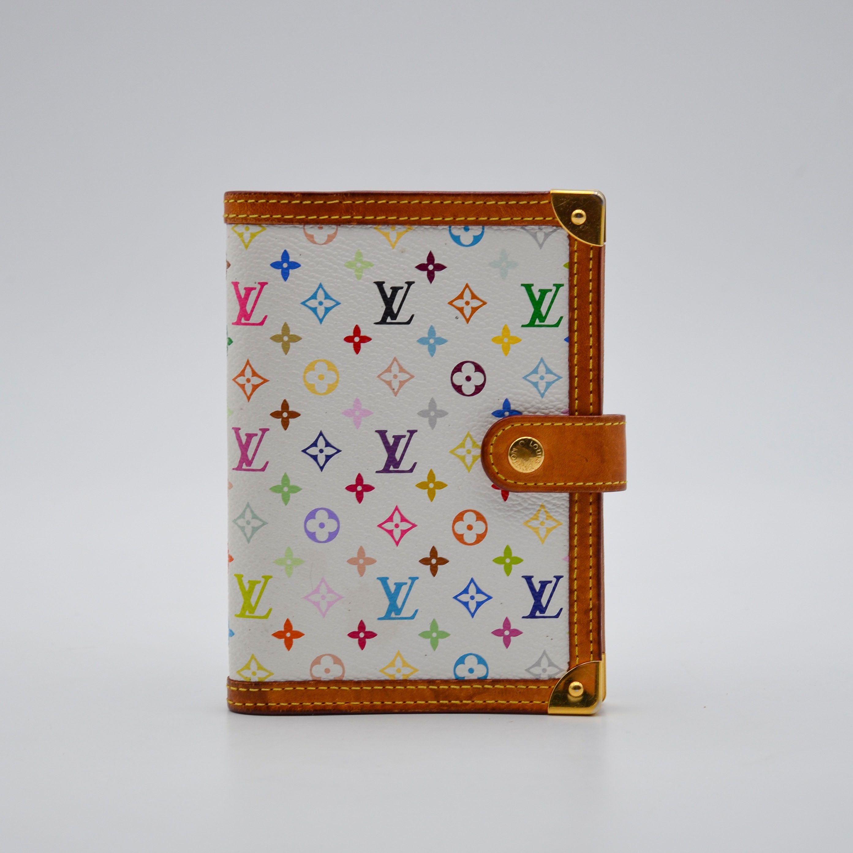 Agenda Louis Vuitton Murakami