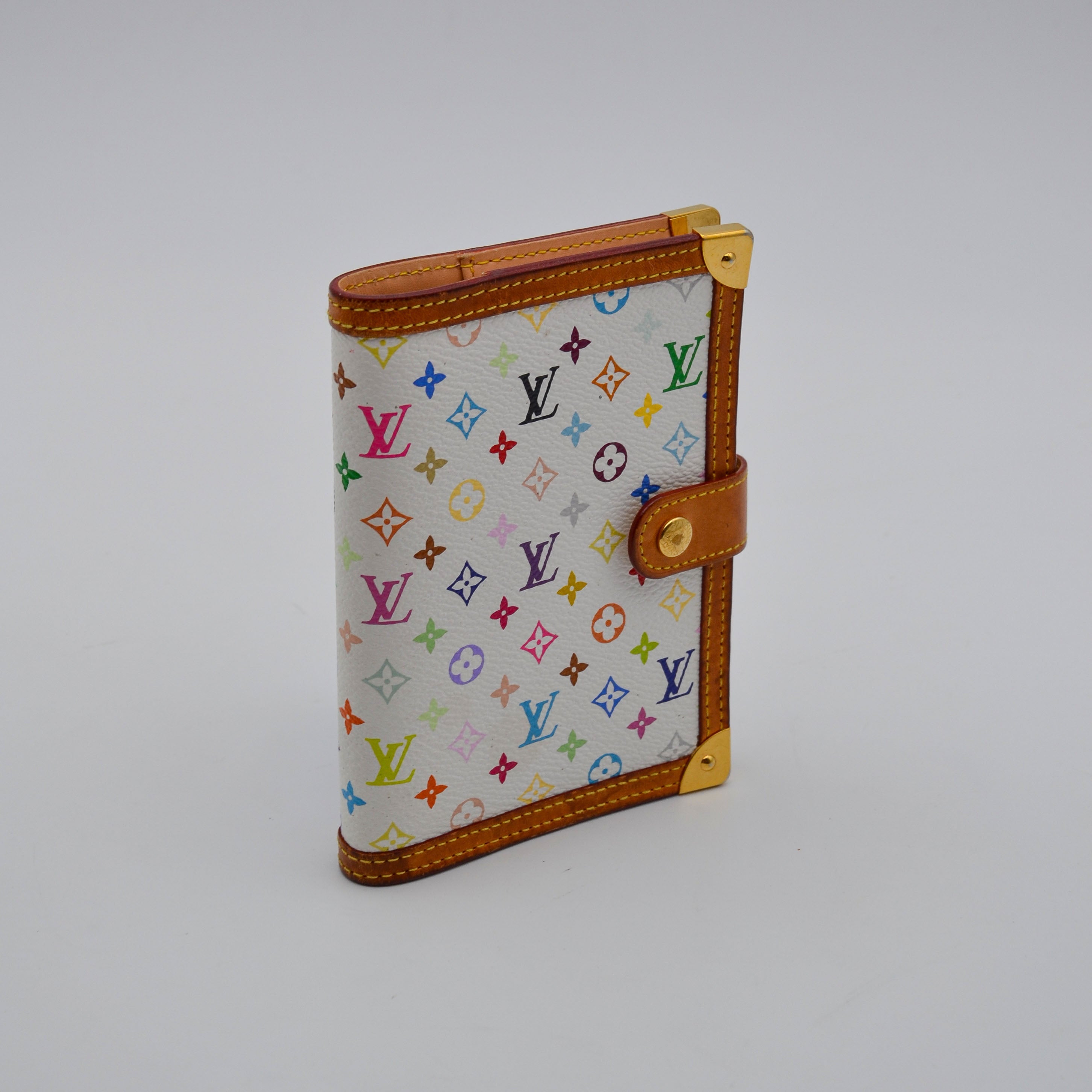 Agenda Louis Vuitton Murakami