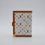 Agenda Louis Vuitton Murakami