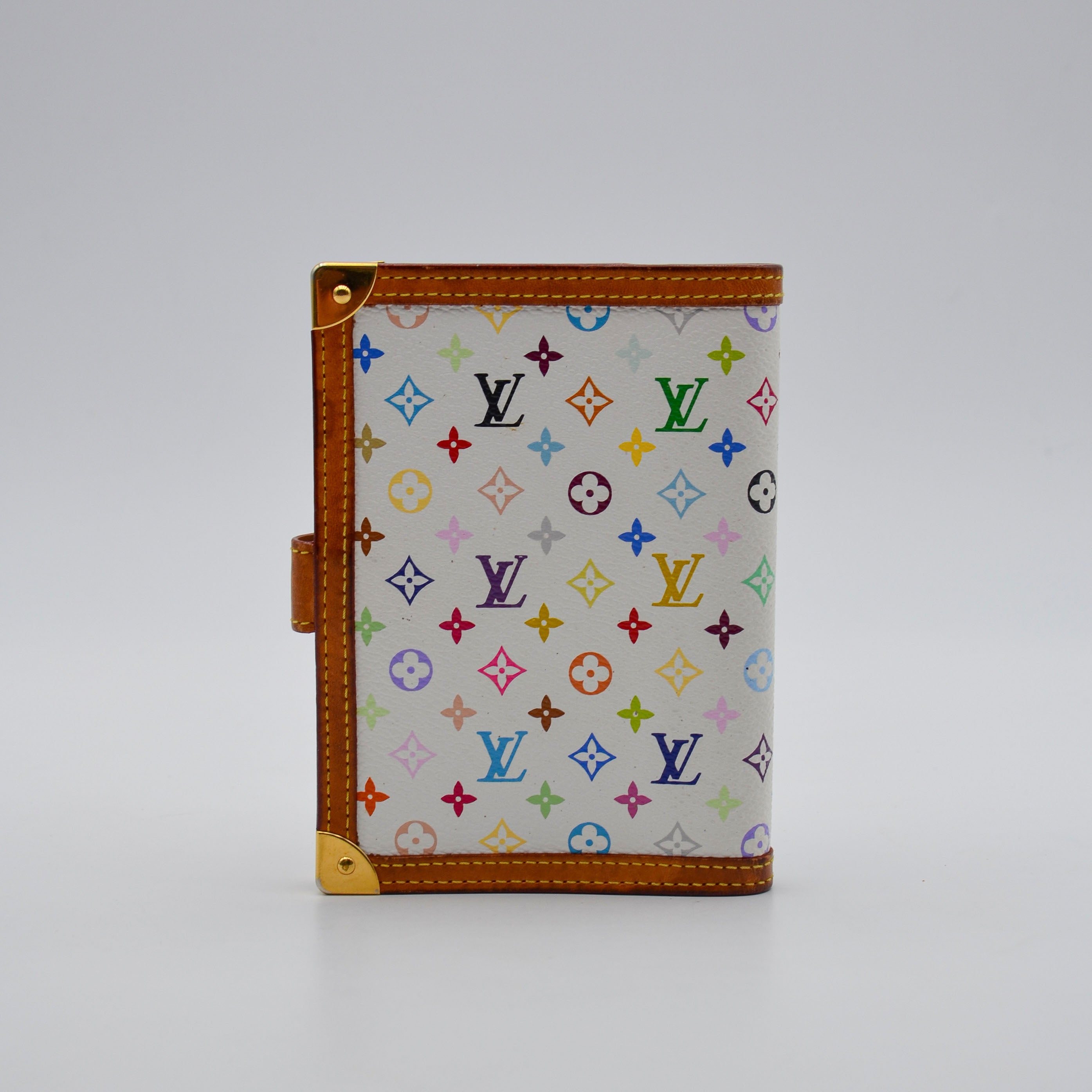 Agenda Louis Vuitton Murakami